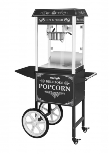 Popcorn Maschine Promotion Set / 2-3 Tage